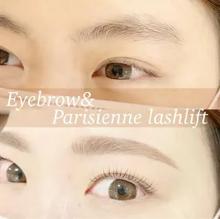 マツエク・マツパ SÖPÖ/SAIKO ♡まつげ眉毛サロンのマツエク・マツパデザイン