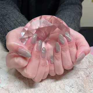 ネイル Nail room Bimano所属・Bimano seica♡+°のネイルデザイン
