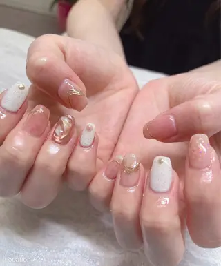 ネイル kouca  nail所属・コウ カnail💅のネイルデザイン