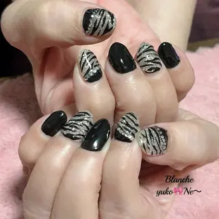 ネイル ネイルサロン　Lian所属・Lian Yulilianのネイルデザイン