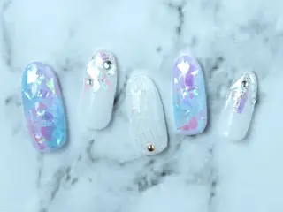 ネイル リオッサ オブ ラグーン神戸店のエステ・リラクイメージ