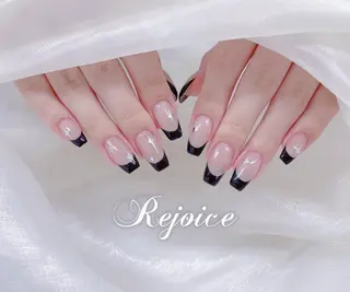 ネイル ネイルサロン リジョイス 渋谷店のネイルデザイン