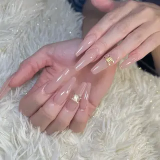 ネイル nana nailのネイルデザイン