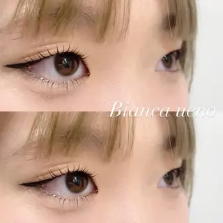 マツエク・マツパ Q-LASH柏所属・🫧Q-LASH柏 ARAI🫧のマツエク・マツパデザイン