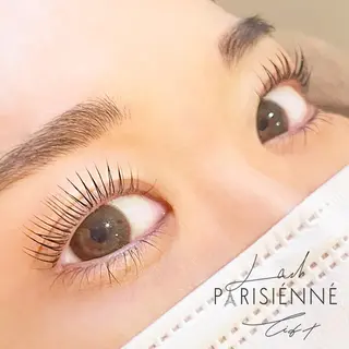 マツエク・マツパ Emina. Nのマツエク・マツパデザイン