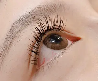 マツエク・マツパ 須藤 菜々の眉毛・アイブロウイメージ