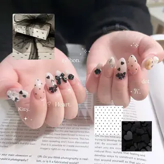 ネイル RooM -produce by maynail-所属・RooM -mizuki-のネイルデザイン