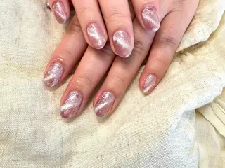 ネイル 🌼 カスミ🌼のネイルデザイン