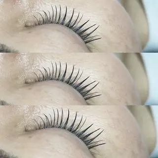 マツエク・マツパ ＋tico _ayanaのマツエク・マツパデザイン