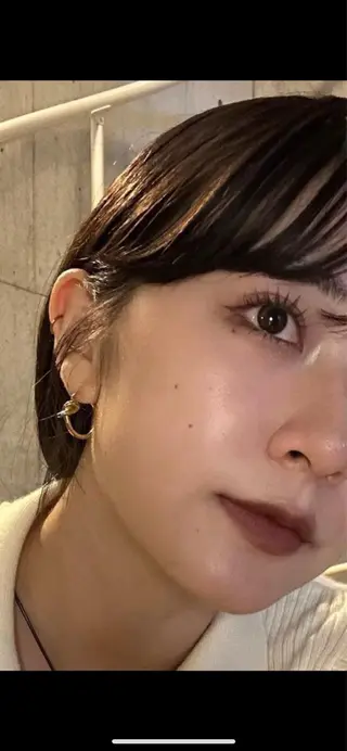 マツエク・マツパ moka ✴︎のマツエク・マツパデザイン