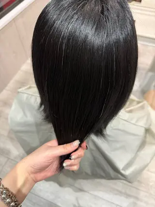 ミディアム 🎀mika モデル募集中🎀のヘアスタイル