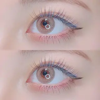 マツエク・マツパ MARI .のマツエク・マツパデザイン