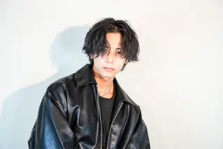 メンズ 👑再現性◎北千住N o.1パーマYutoのヘアスタイル