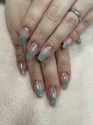 ネイル chii nailのネイルデザイン