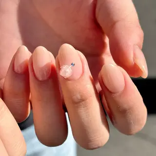 ネイル 🫧OPELIA NAIL渋谷🫧のネイルデザイン