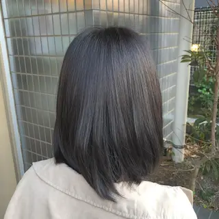 カラー ✂️Fan.ray 店長✂️木谷宏夢のヘアスタイル