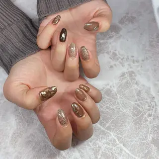 ネイル ACORii nailのネイルデザイン