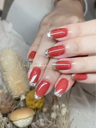 ネイル ネイル エルモサのネイルデザイン