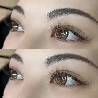 マツエク・マツパ ✨💈メンズヘア💈 ✨辻本実柚のヘアスタイル