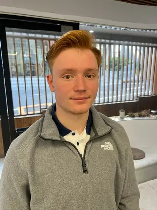 ショート ✨毛髪診断で絶対綺麗 ✨美髪艶髪専門✨高浪のヘアスタイル