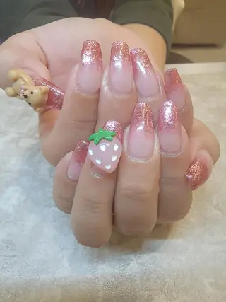 ネイル beauty salon RePi所属・B.S. RePiのエステ・リラクイメージ