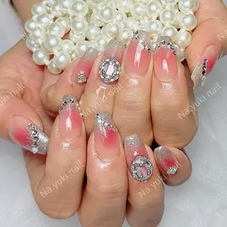 ネイル 💅 NikoNikoのネイルデザイン