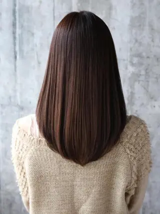 ミディアム Taguuu.所属・💎耳ツボジュエリー &ヘアサロン✂️のヘアスタイル