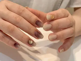 ネイル Kotoha (ことは)のネイルデザイン