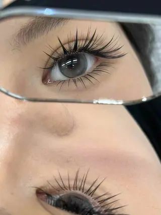 マツエク・マツパ 🍓 KaNan🍓のマツエク・マツパデザイン