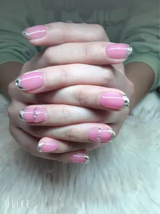 ネイル ティーエヌ 金山駅東口店のネイルデザイン