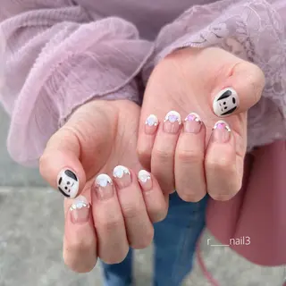 ネイル r. nailのネイルデザイン