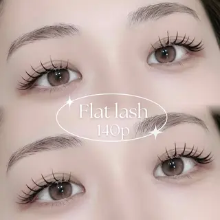 マツエク・マツパ HARIS店長🦋 Ishiguroのマツエク・マツパデザイン