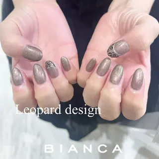 ネイル Bianca川口 Nagoyaのマツエク・マツパデザイン