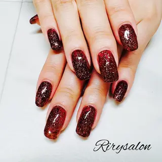 ネイル Riry salonのネイルデザイン