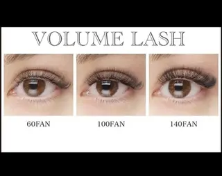 マツエク・マツパ たねむら みきのマツエク・マツパデザイン