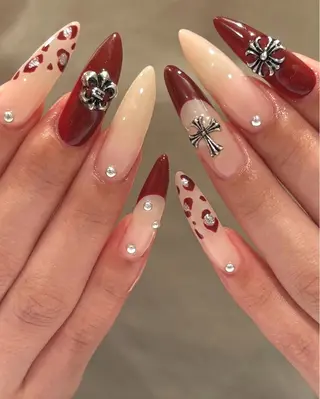 ネイル BERA NAILSのネイルデザイン