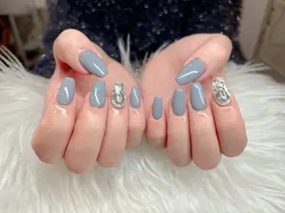 ネイル The Nail エミのネイルデザイン