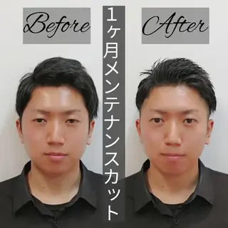 メンズ 【23時まで営業】 酒井啓佑のヘアスタイル