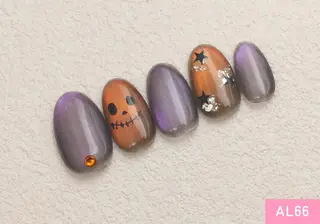 ネイル 新橋Nail あやののネイルデザイン