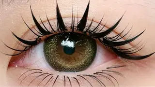 マツエク・マツパ mania所属・eyelash eyebrowsのマツエク・マツパデザイン
