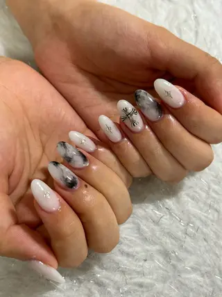 ネイル kajitani yukinaのネイルデザイン