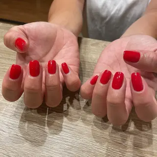 ネイル liberté所属・liberté🫧 新小岩のネイルデザイン