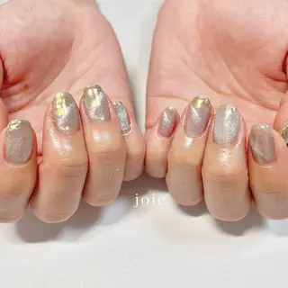 ネイル Nailist Mikuのネイルデザイン