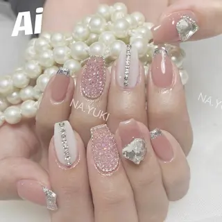 ネイル 💅Nail Boutiqueのネイルデザイン