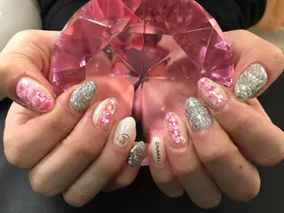 ネイル みんなの店所属・仲谷 つかさのエステ・リラクイメージ