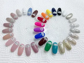 ネイル bs-nail金山 /糸魚川のネイルデザイン
