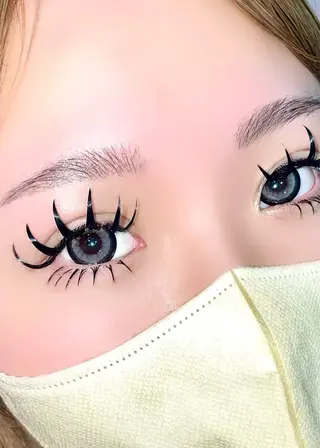 マツエク・マツパ ビューティーサロン ICYのネイルデザイン