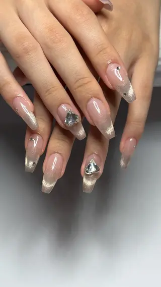 ネイル Rimisnail あゆみのネイルデザイン