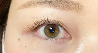 キッズ マツエク・マツパ sola: neolive出沼のマツエク・マツパデザイン