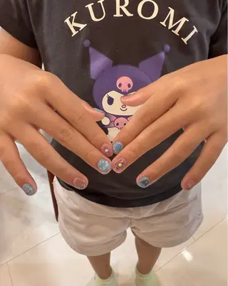 ネイル REILLY nail所属・みさき Reillynailのネイルデザイン